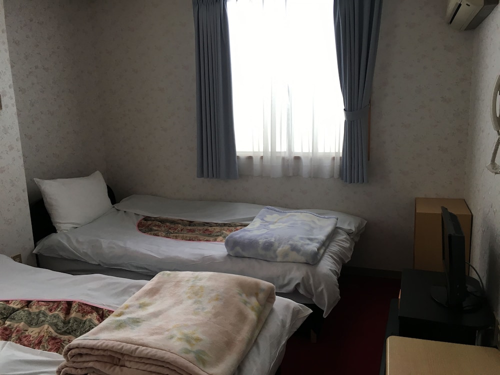 Pension Kitashirakawa 4/29