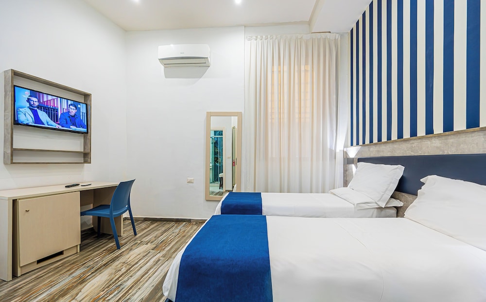 Napolis Gold Hotel 20/46