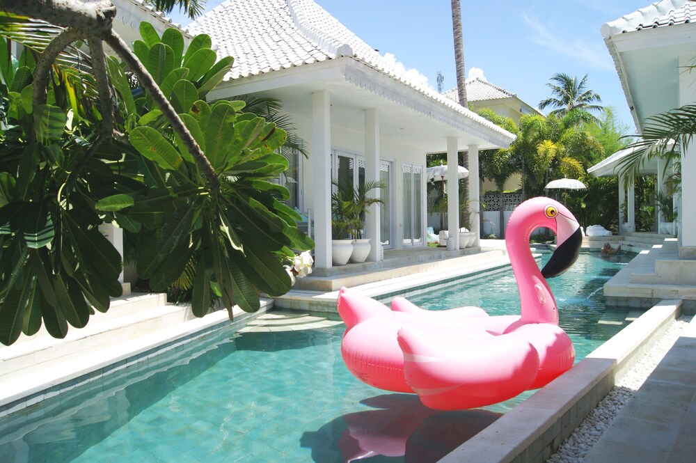 Harmony Villas Lombok 45/62
