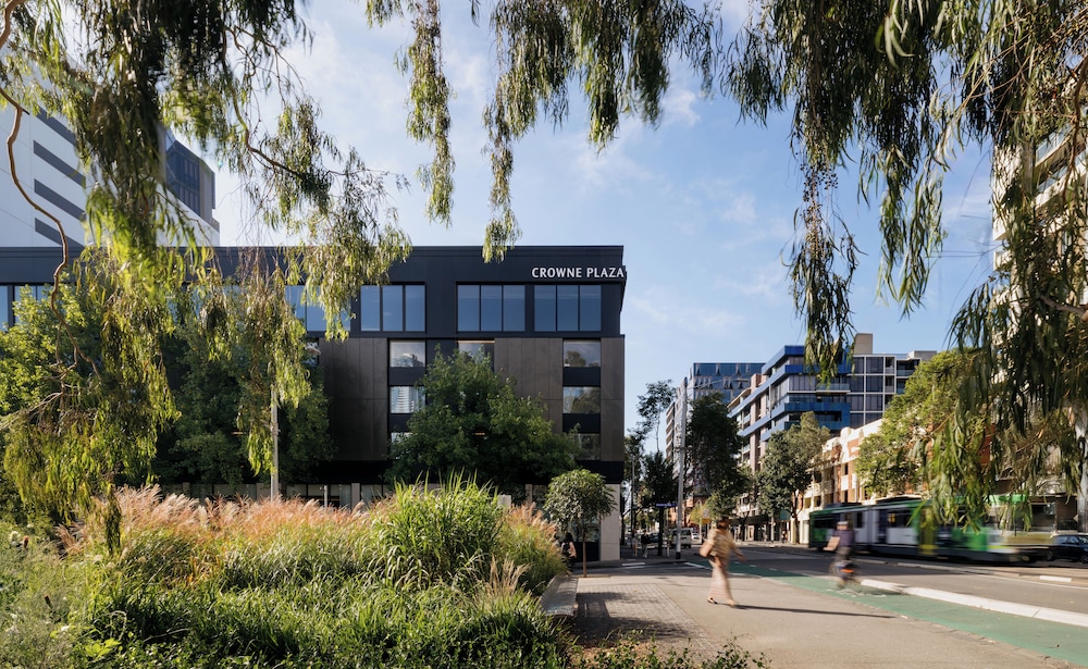 Crowne Plaza MELBOURNE CARLTON by IHG 35/45