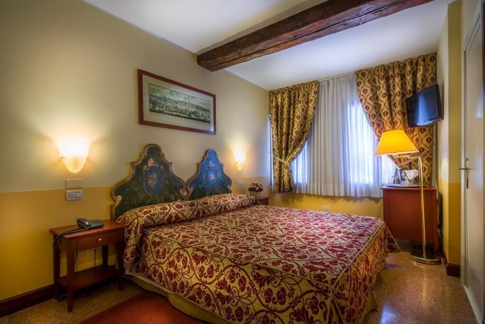 Palazzo Marcello Hotel Al Sole 9/31