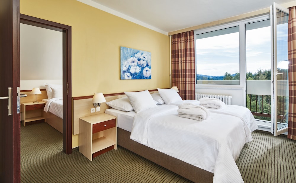 Orea Resort Sklar 16/69