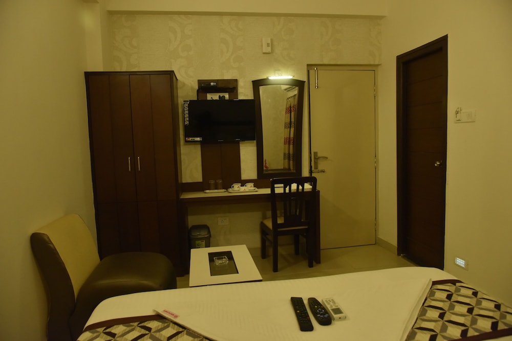 Hotel White Park 27/29