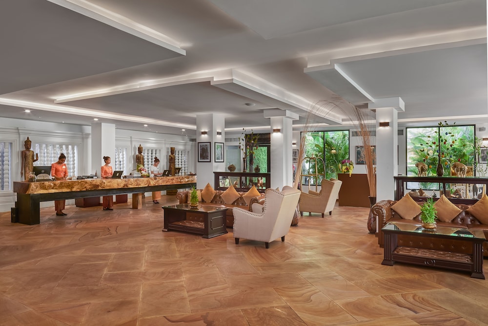 Palace Gate Hotel & Resort By EHM 30/68