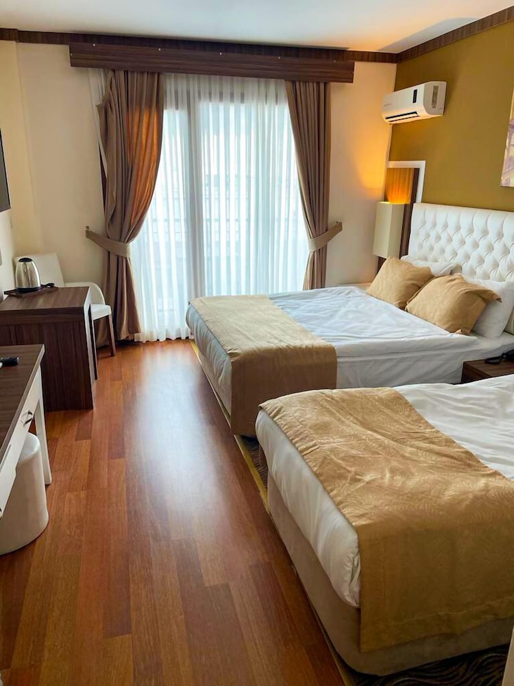 Elitium Thermal Hotel & Spa 10/50