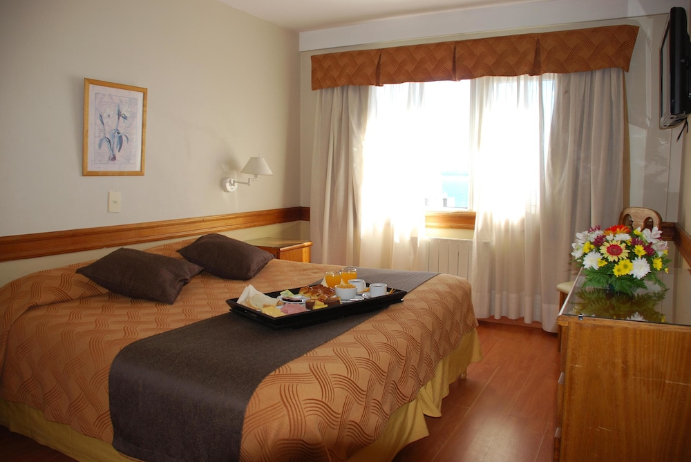 Hotel Patagonia Sur 39/54