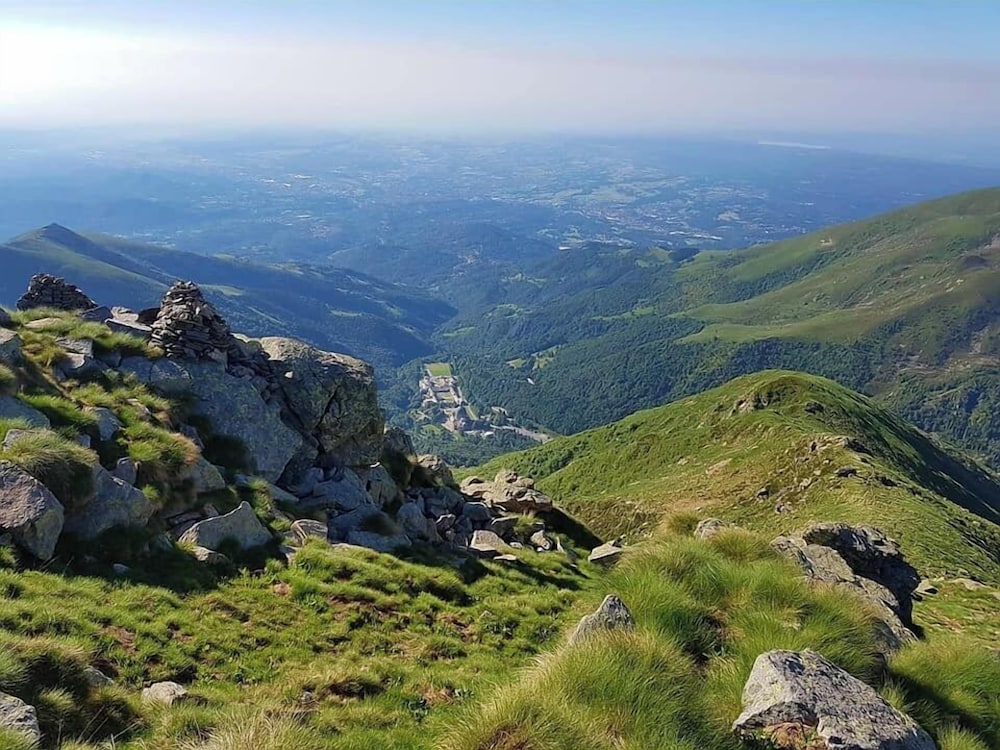 surroundings