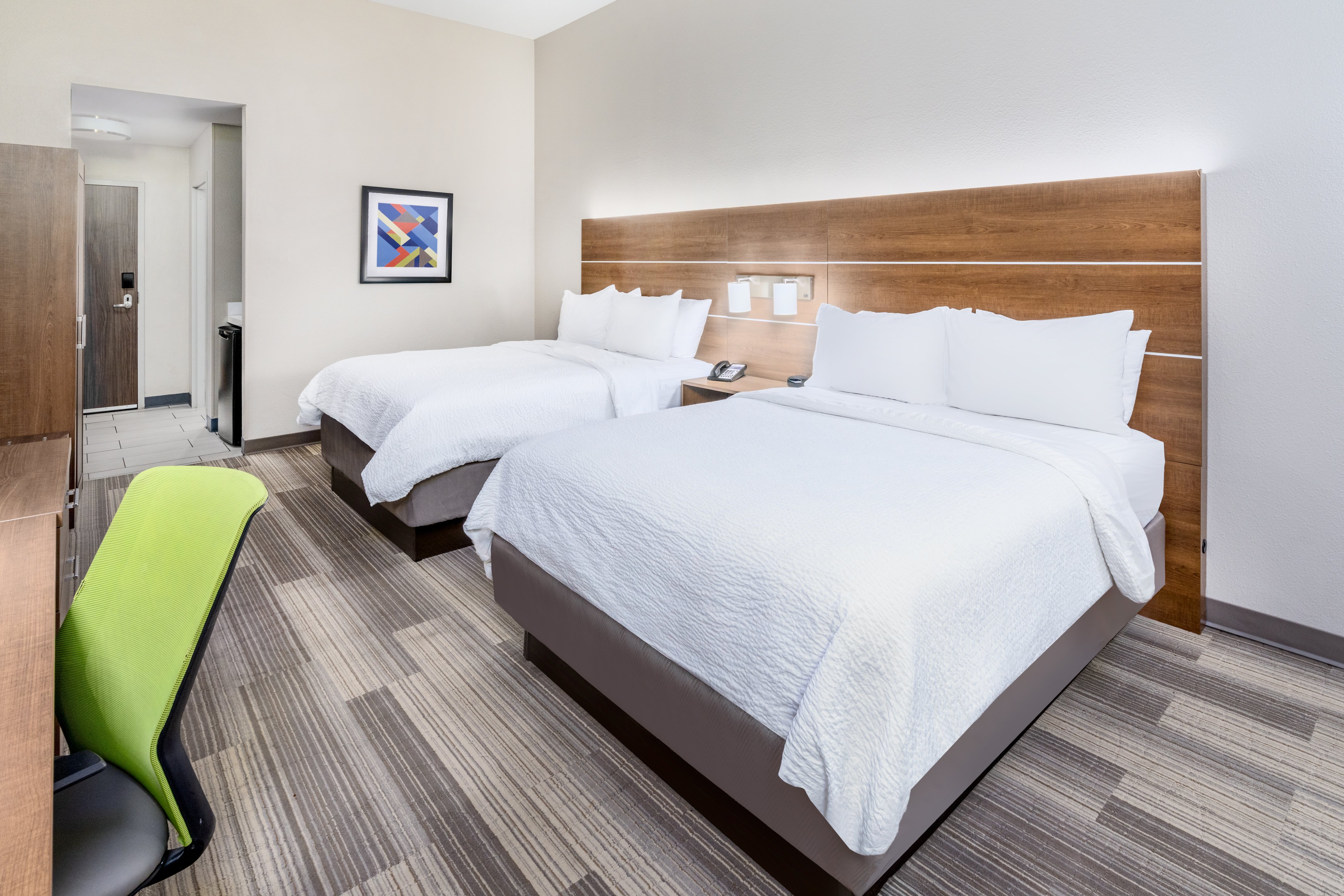 Holiday Inn Express Durango 26/76