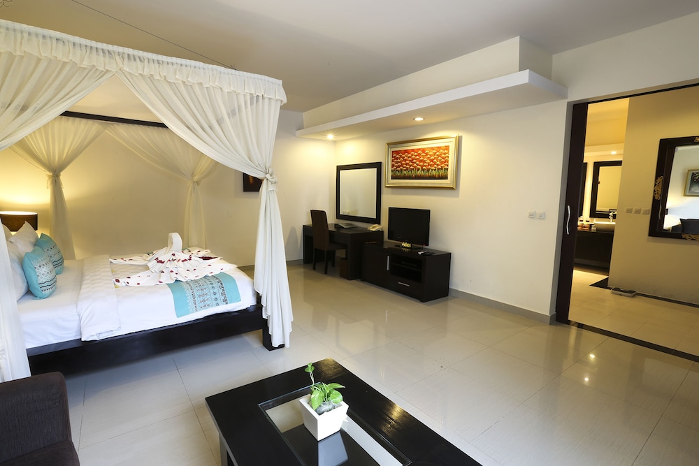The Yubi Boutique Villas Seminyak 9/67