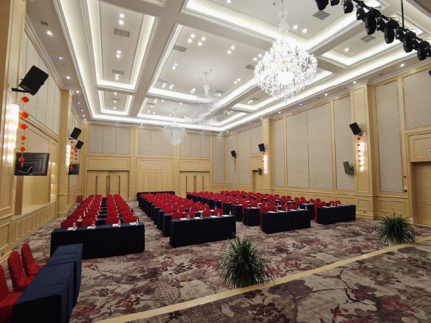Vienna International Hotel (Chengdu Happy Valley, Dongzikou Metro Station) 9/16