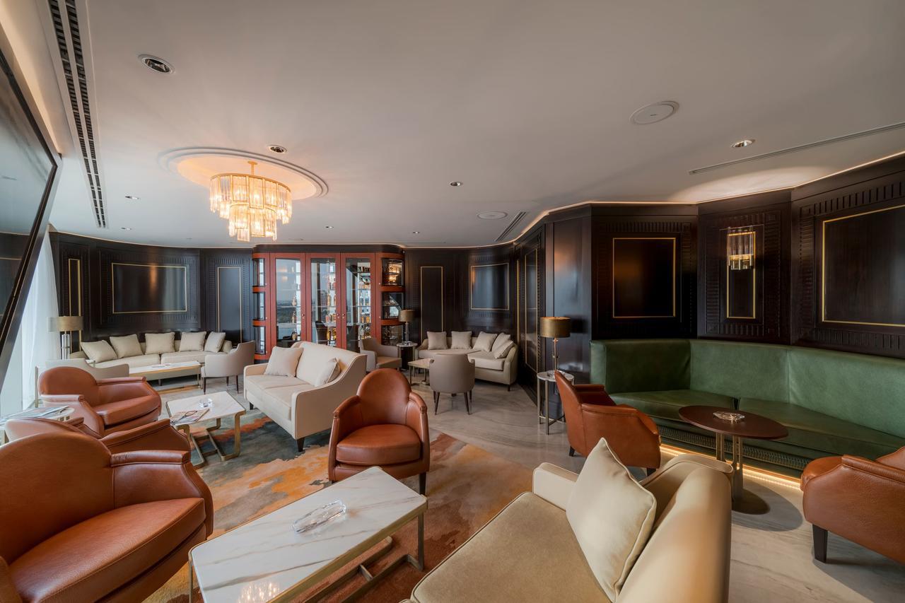 FIVE Palm Jumeirah Hotel 30/50