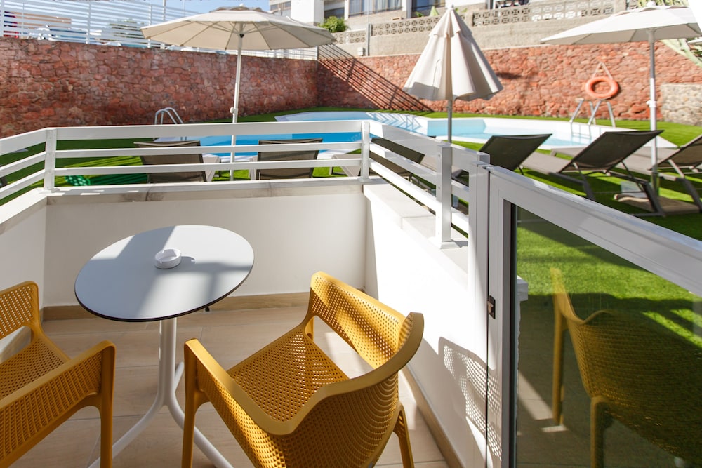 Datasol Apartments 10/20
