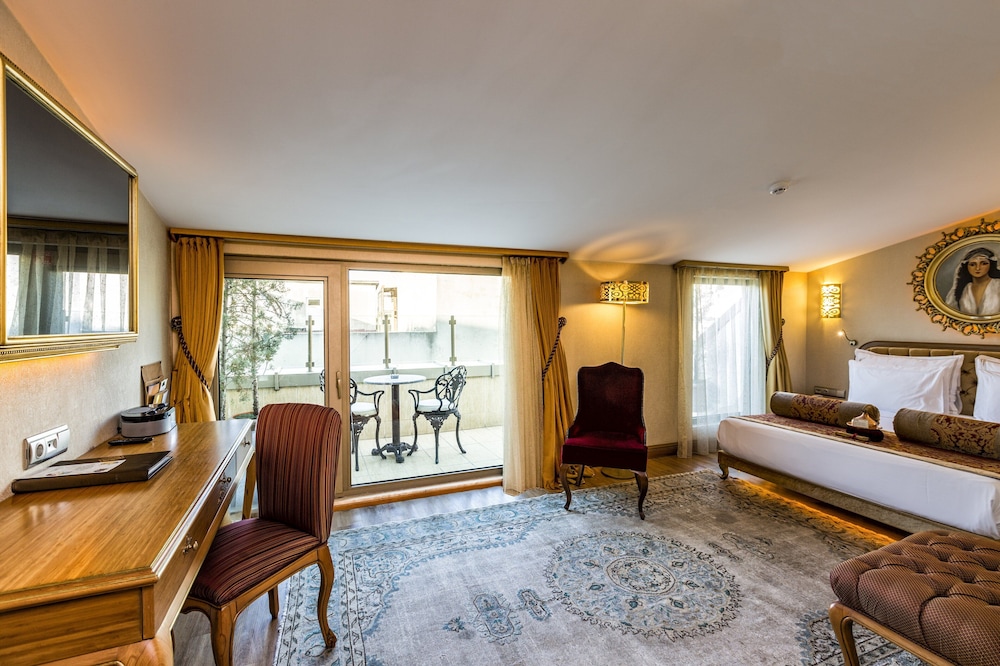 Hotel Sultania Boutique Class 72/93