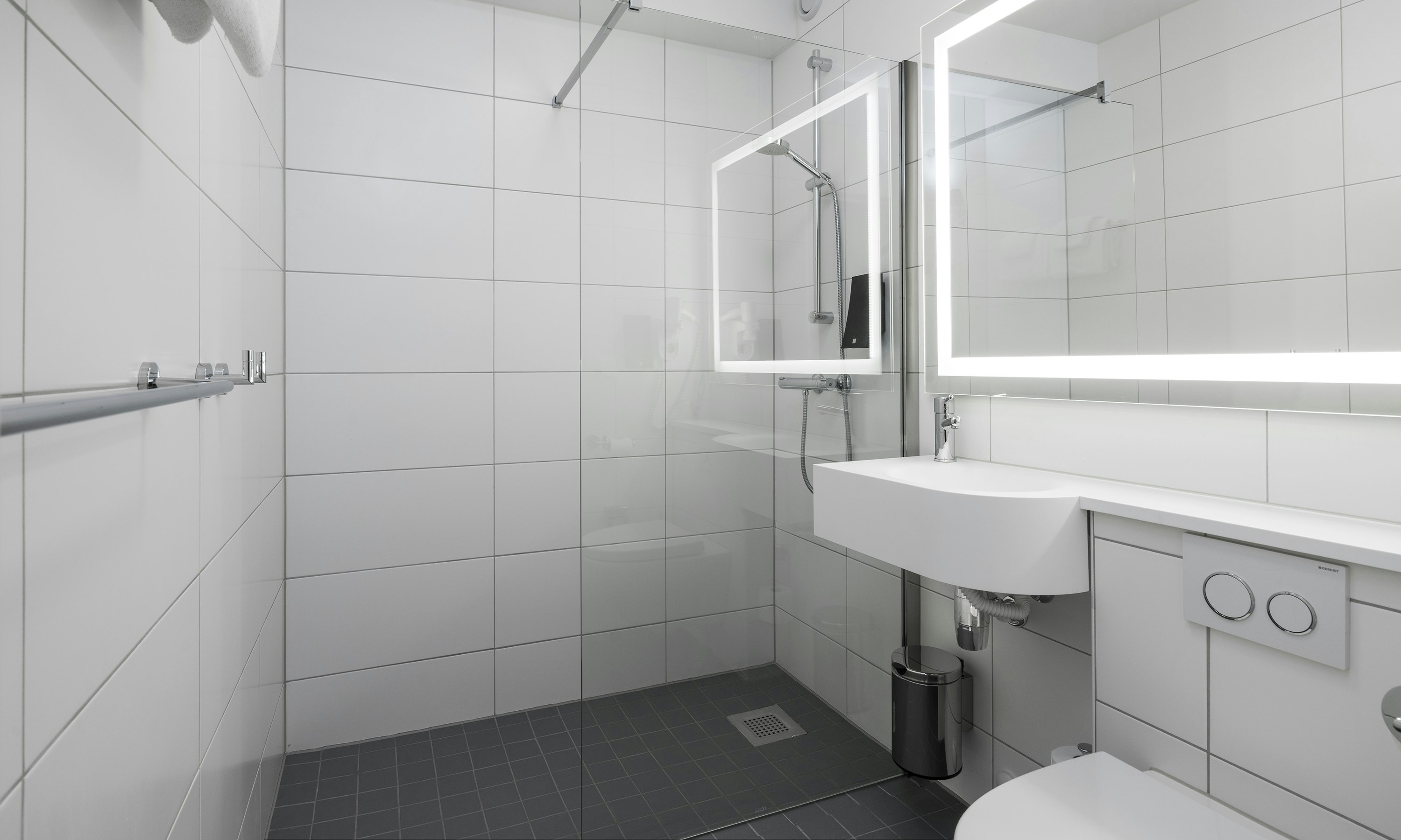 Thon Hotel Gardermoen 33/34