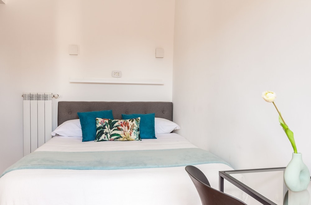 Prati Resort Guesthouse 17/50