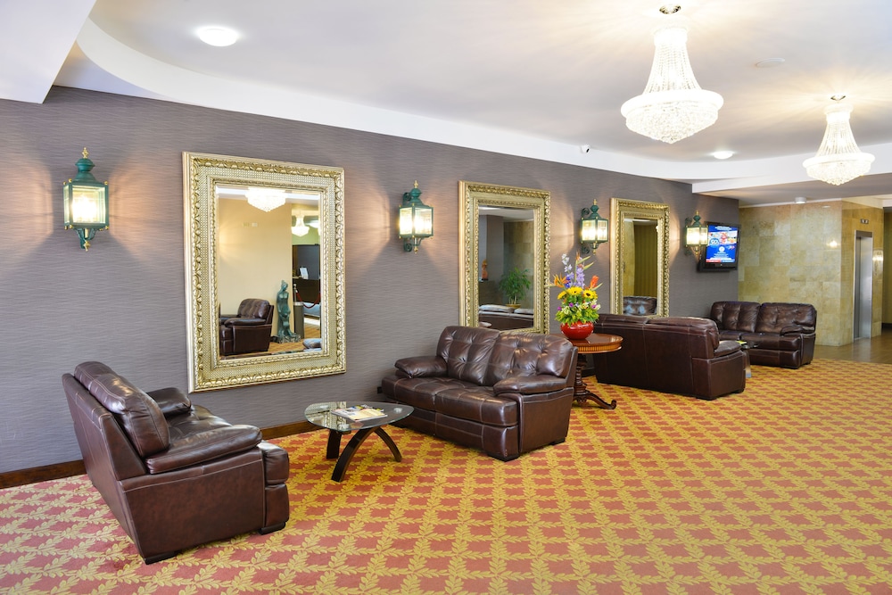 Plaza San Martin Hotel 49/69