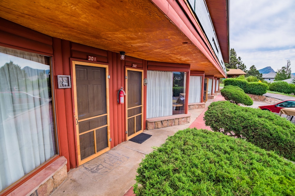 Discovery Lodge 1/69