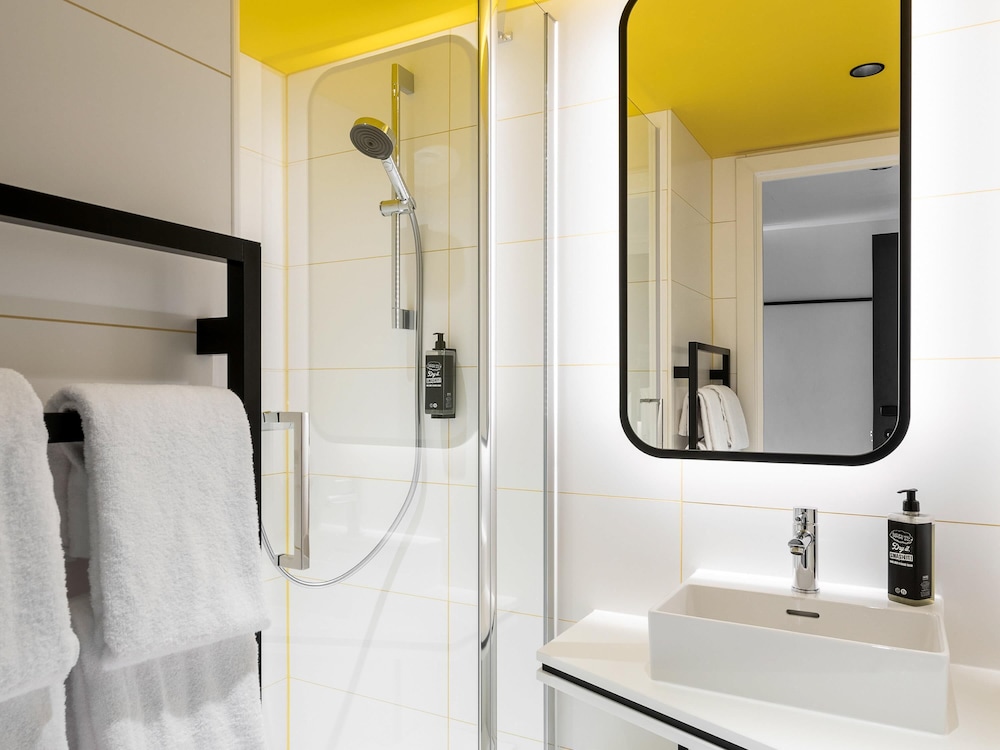 Adagio Access Gent Centrum Dampoort 49/50