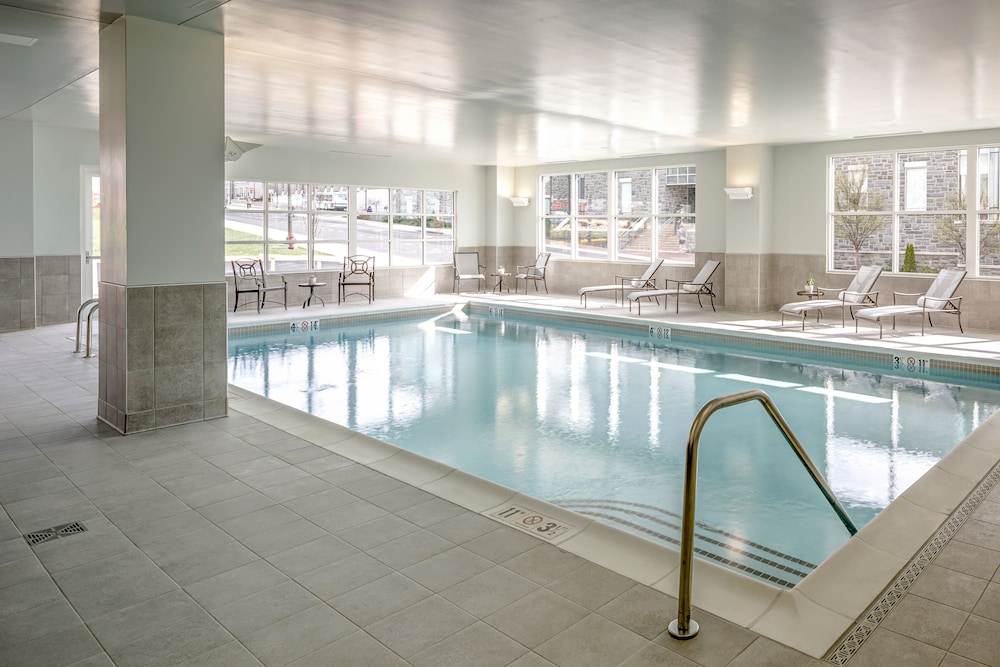 Hotel Madison & Shenandoah Conference Ctr 30/46