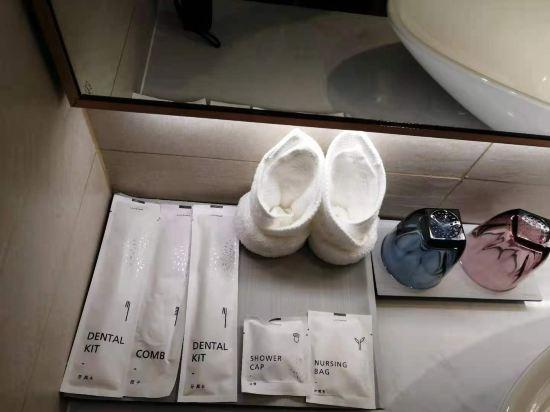 ラヴァンド ホテル(成都パンダ基地) 写真3