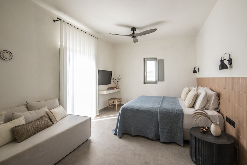 Nysis Koufonisia 33/60