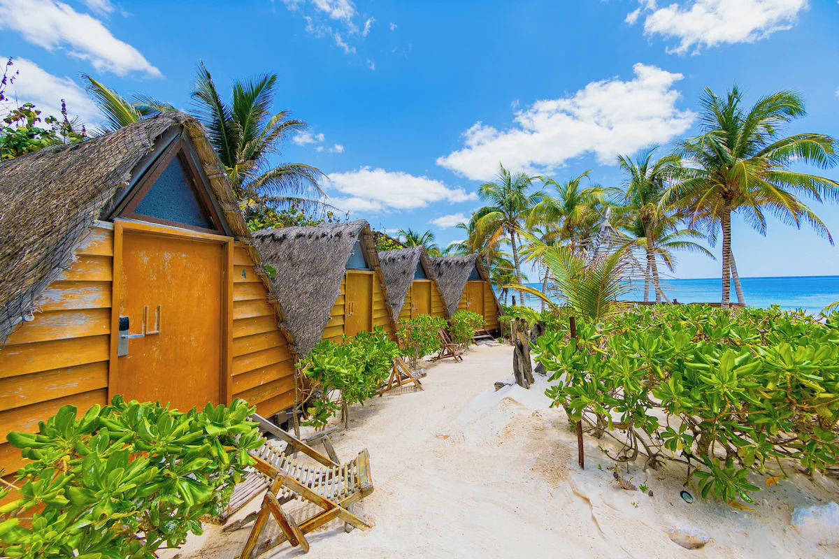 Hotel Mia Tulum Resort Beach Front 21/23