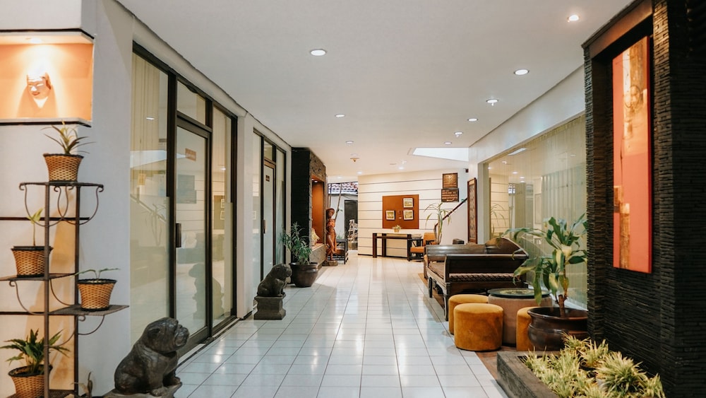 Hotel Montana Malang 6/65