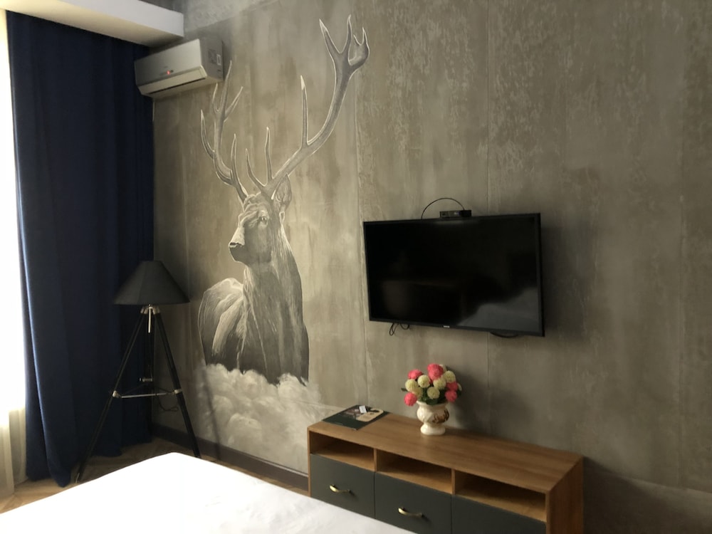 Bugu Hotel 5/46