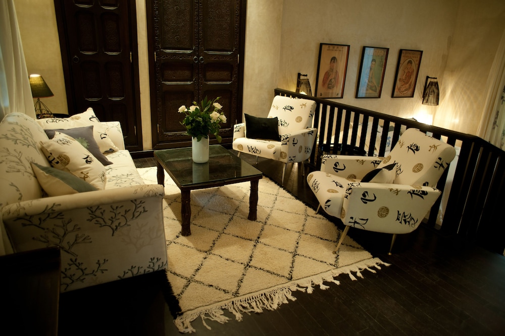 Tigmiza Boutique Hotel Spa 57/75