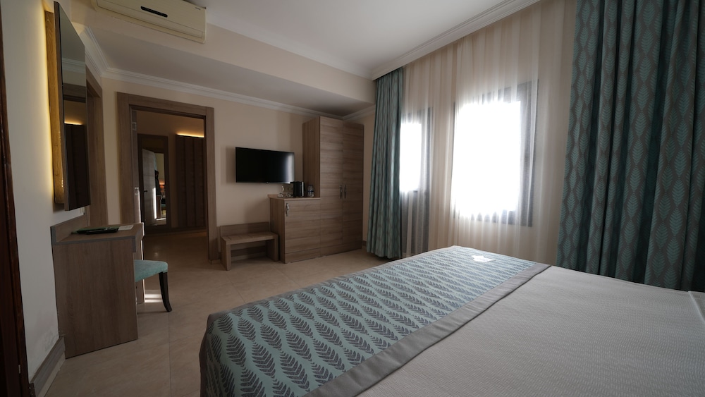 Bodrum Park Resort 14/59