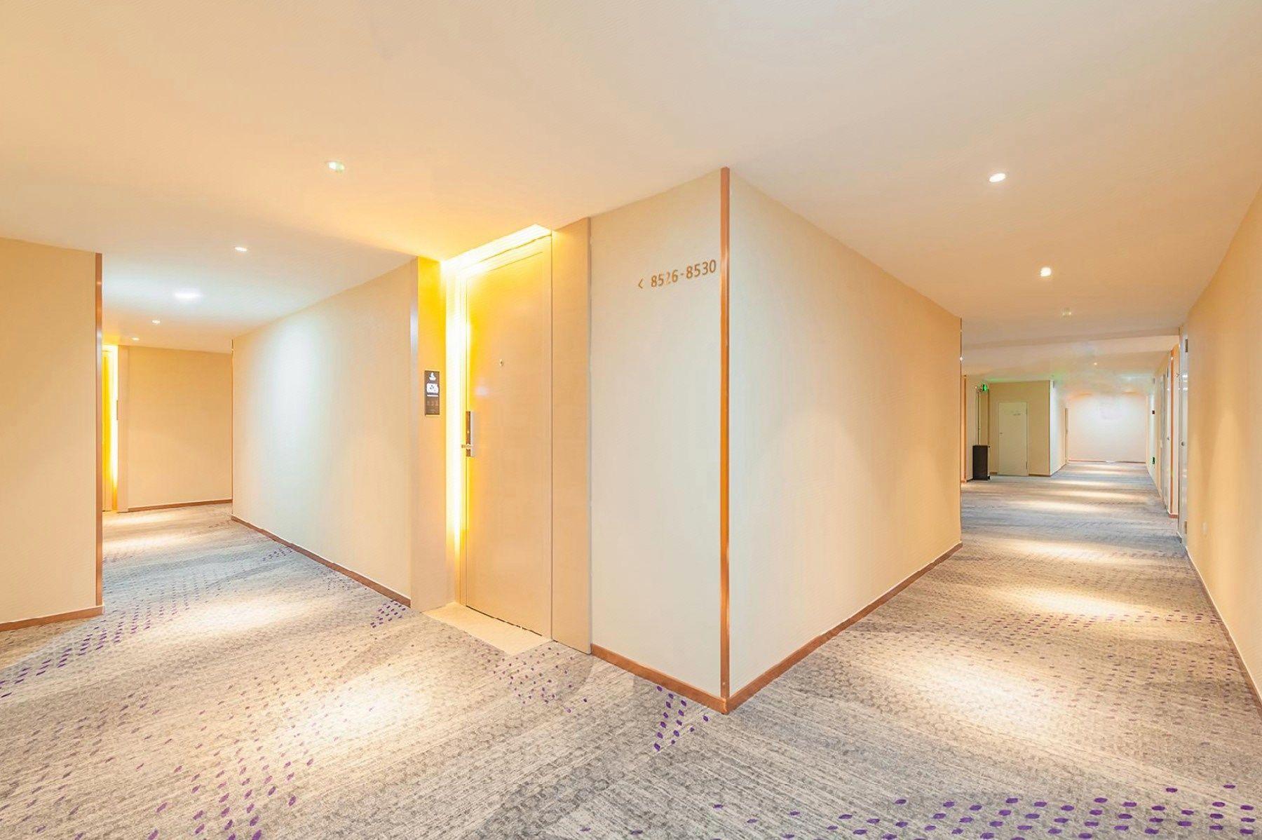 Lavande Hotel Beijing Tiananmen Wangfujing Street 35/46
