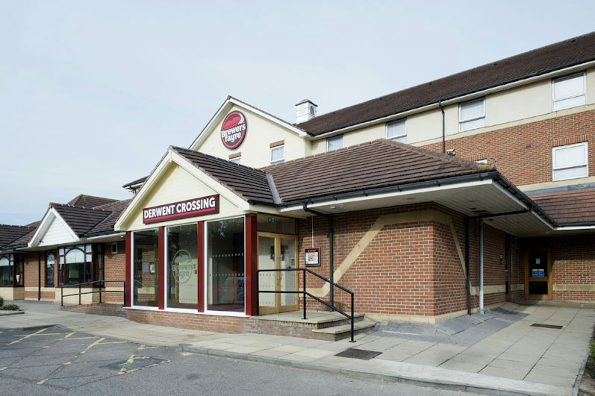 Premier Inn Newcastle (Metro Centre) Hotel in Blaydon on Tyne