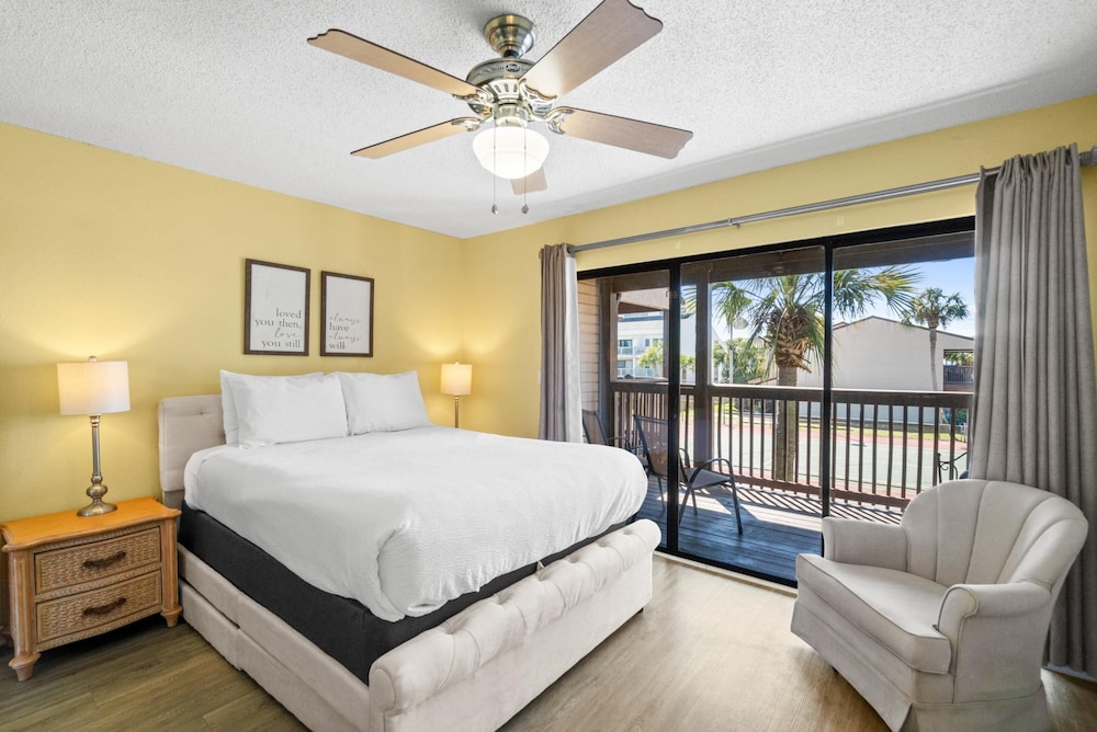 Portside Resort By Panhandle Getaways 24/74