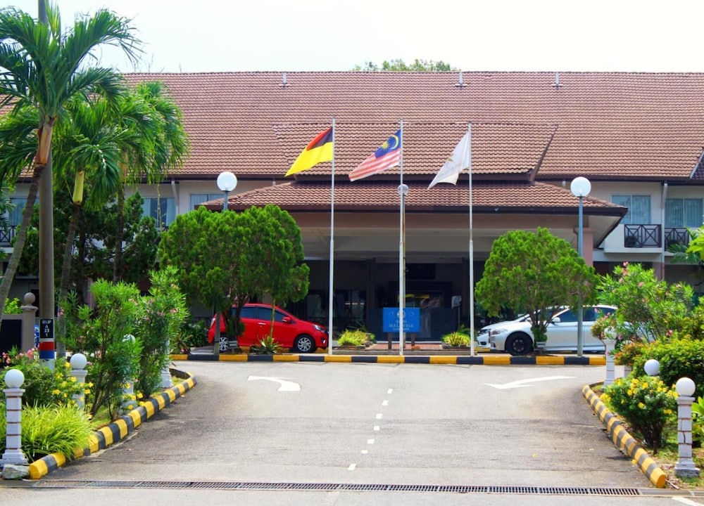 Hotel Seri Malaysia Port Dickson 2/50