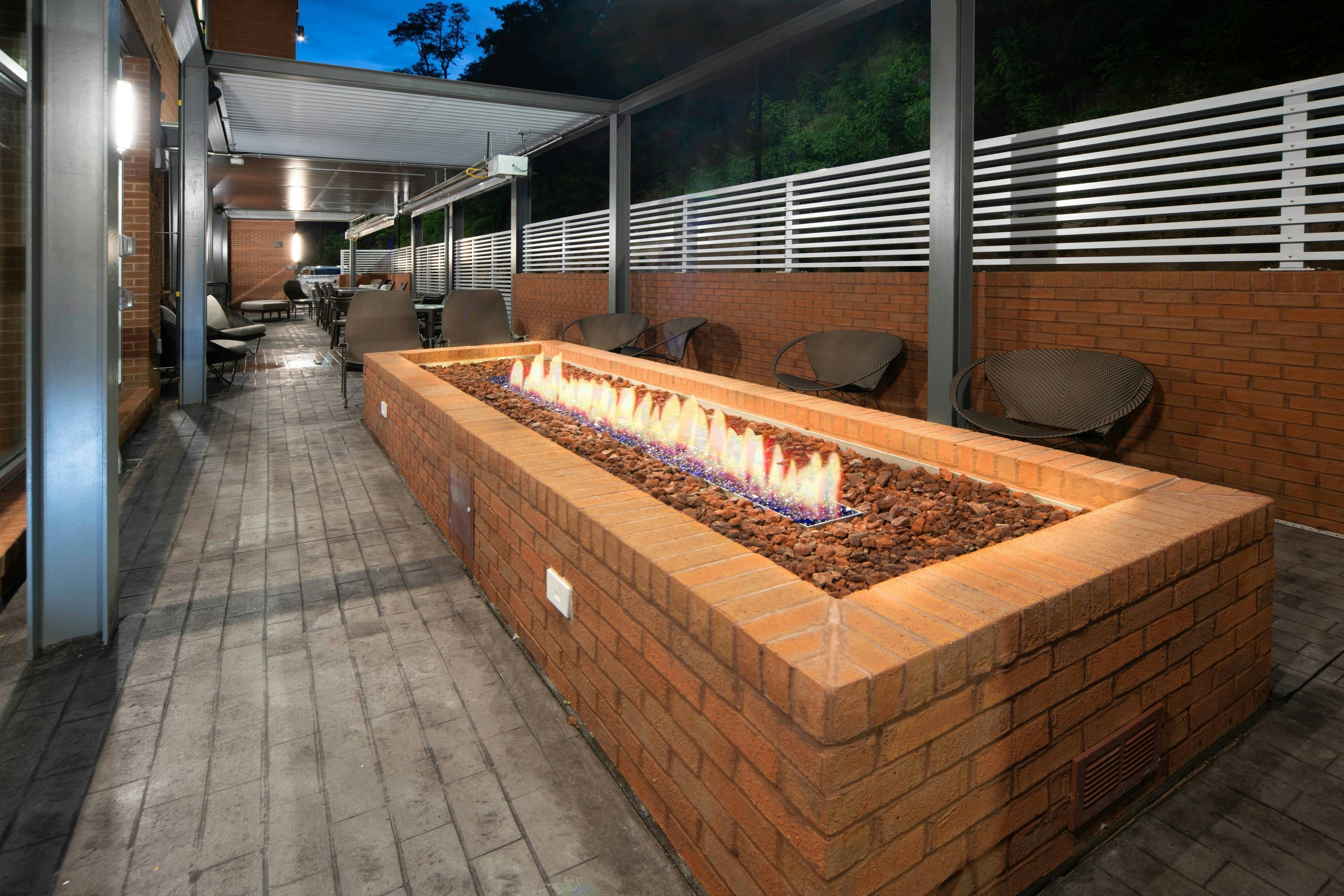 Courtyard by Marriott Asheville Biltmore Village 22/57