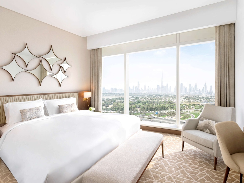 Sofitel Dubai The Obelisk 25/82