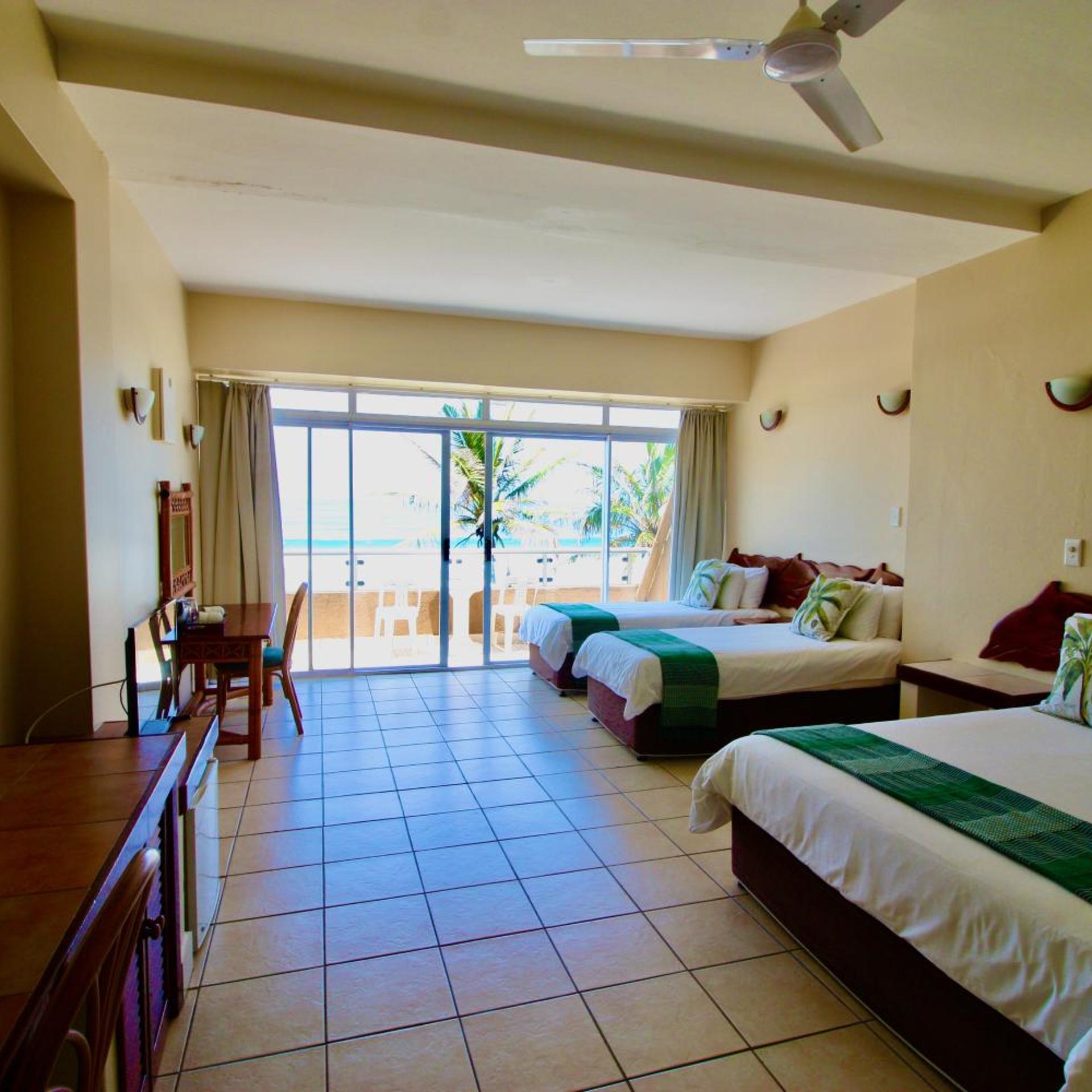 Salt Rock Hotel 10/40