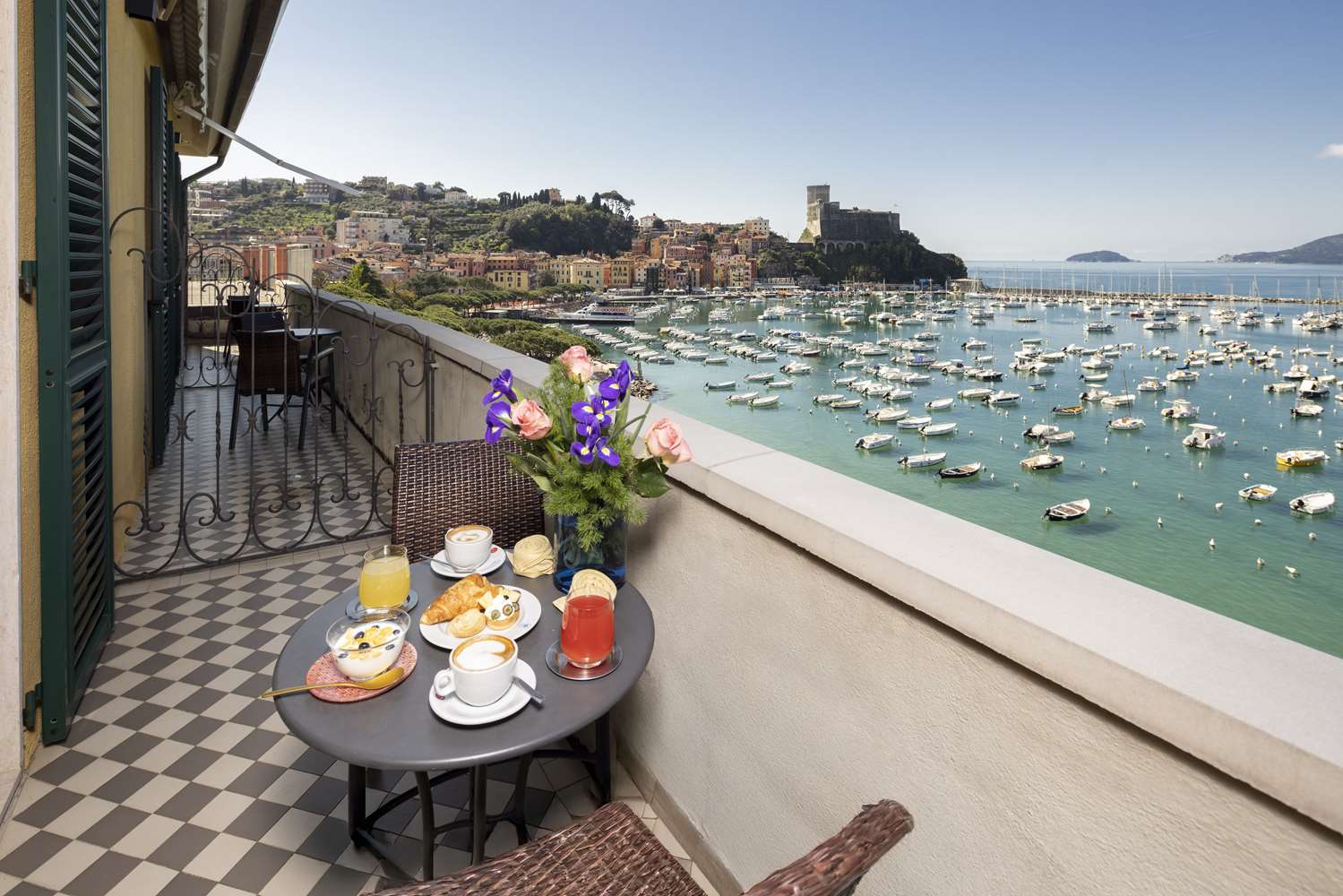 Hotel Shelley e Delle Palme, BW Signature Collection 14/17