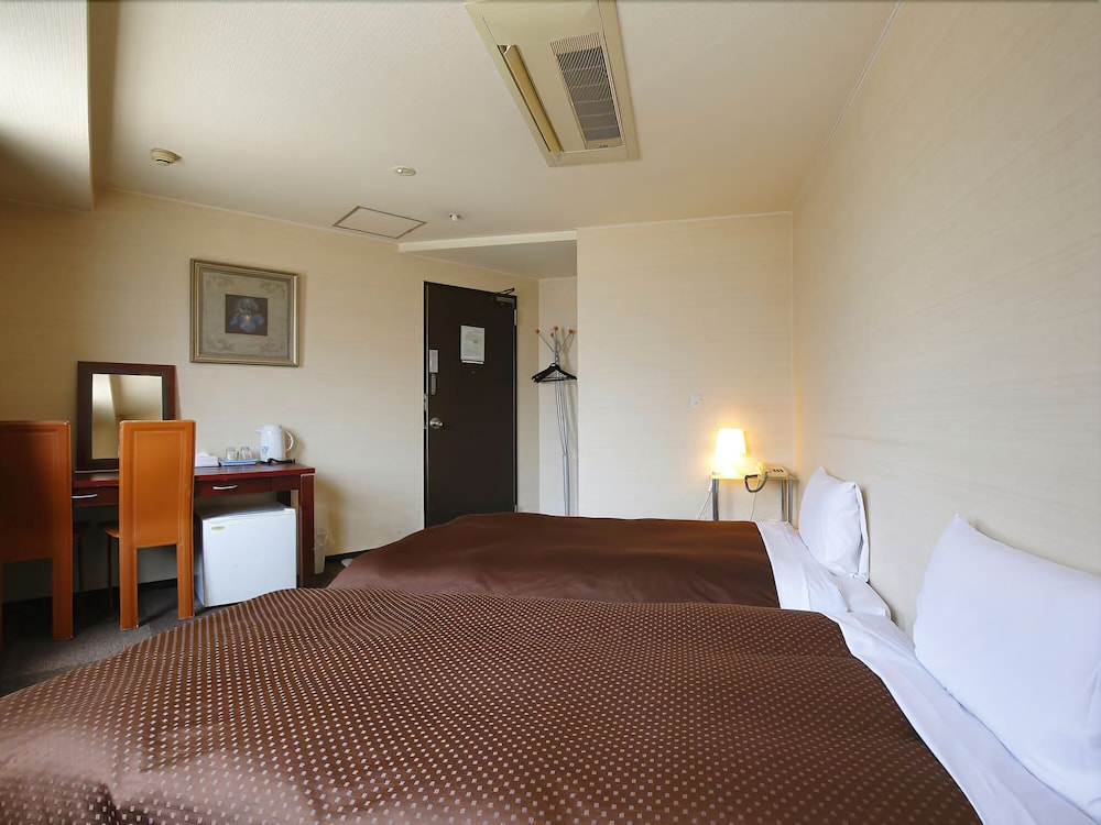 Grampus Inn Osaka 31/50