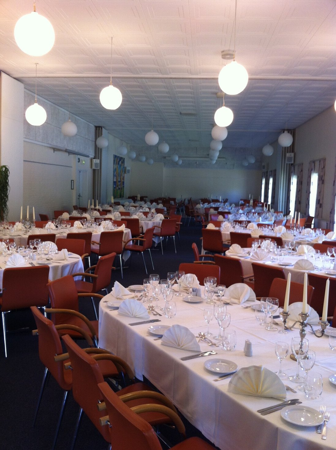 Hotel Årslev Kro 31/43