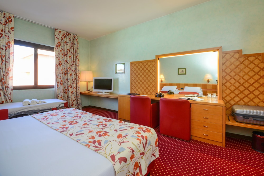 HOTEL OLIVETO 14/73