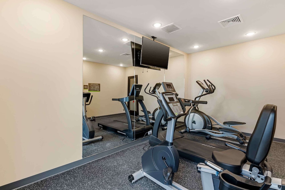 Extended Stay America Premier Suites - Belgrade - Bozeman - Yellowstone Airport 21/40