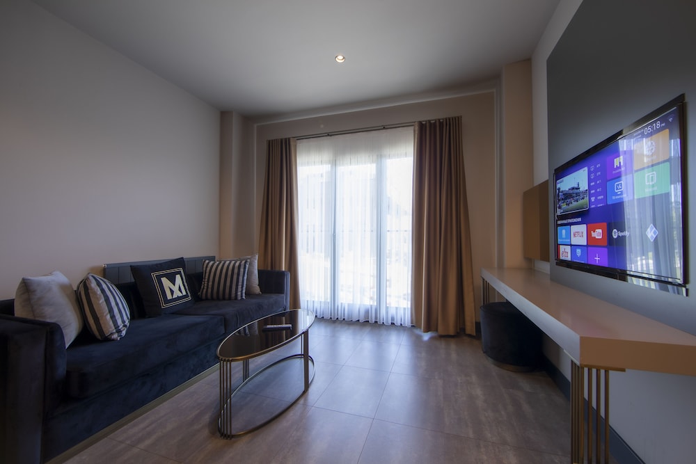 MENALO HOTEL PREMIUM ISTANBUL AIRPORT 44/68