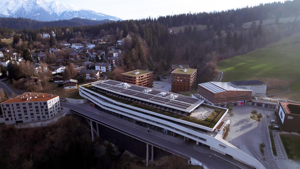 Me and All Hotel Flims, by Hyatt 5/62