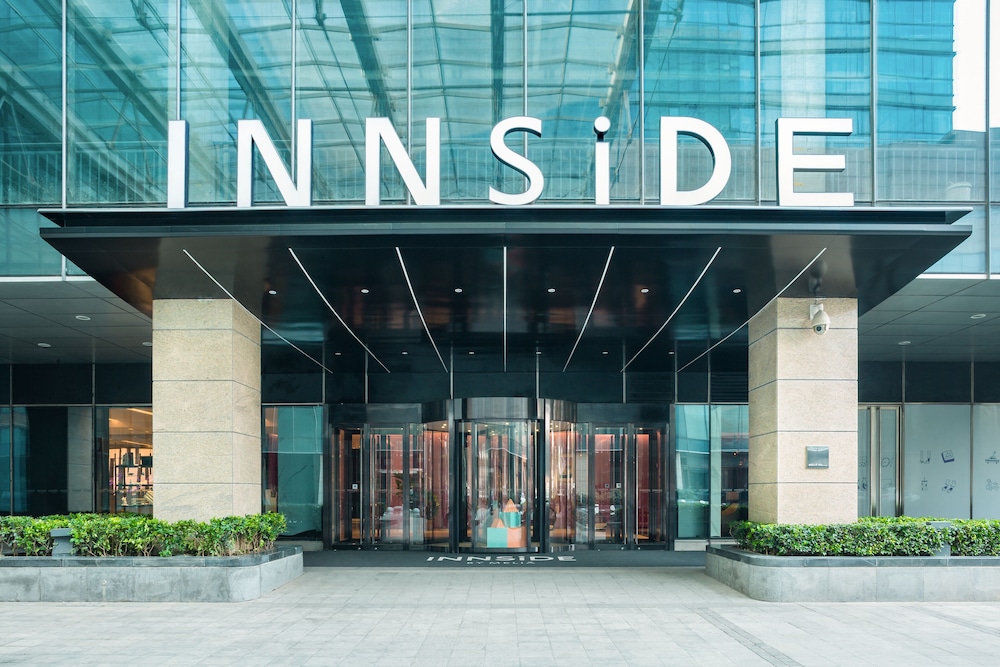 Innside Zhengzhou 2/55