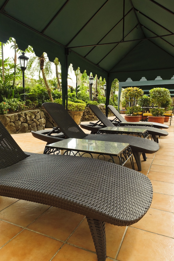 Copacabana Apartment Hotel 51/61