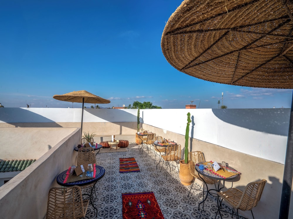 Riad l'Oriental & Spa 29/30