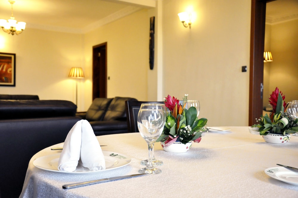 Hotel Prince de Galles 19/26