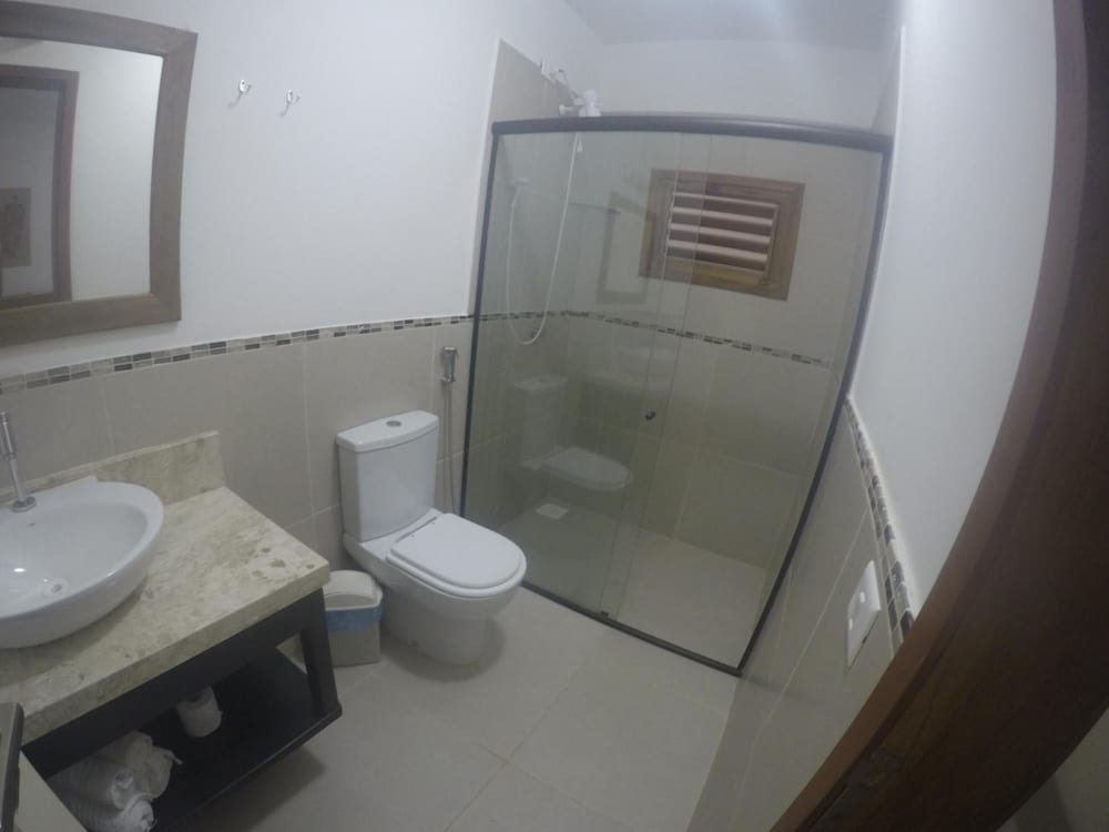 Hotel Sao Francisco 13/68