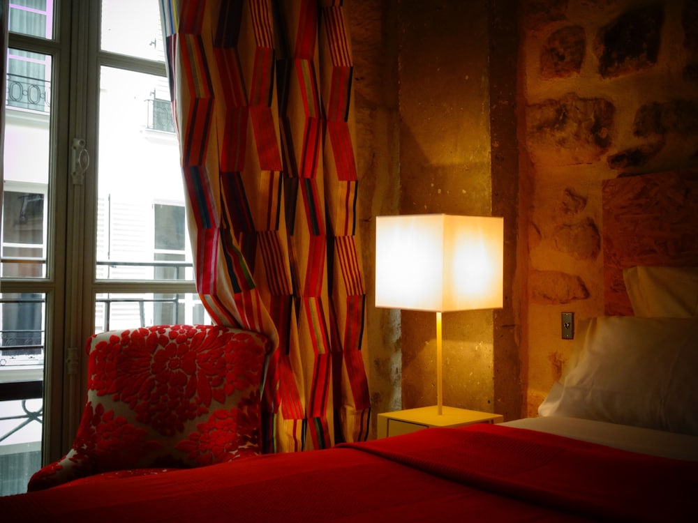 Hotel Prince De Conti 43/62